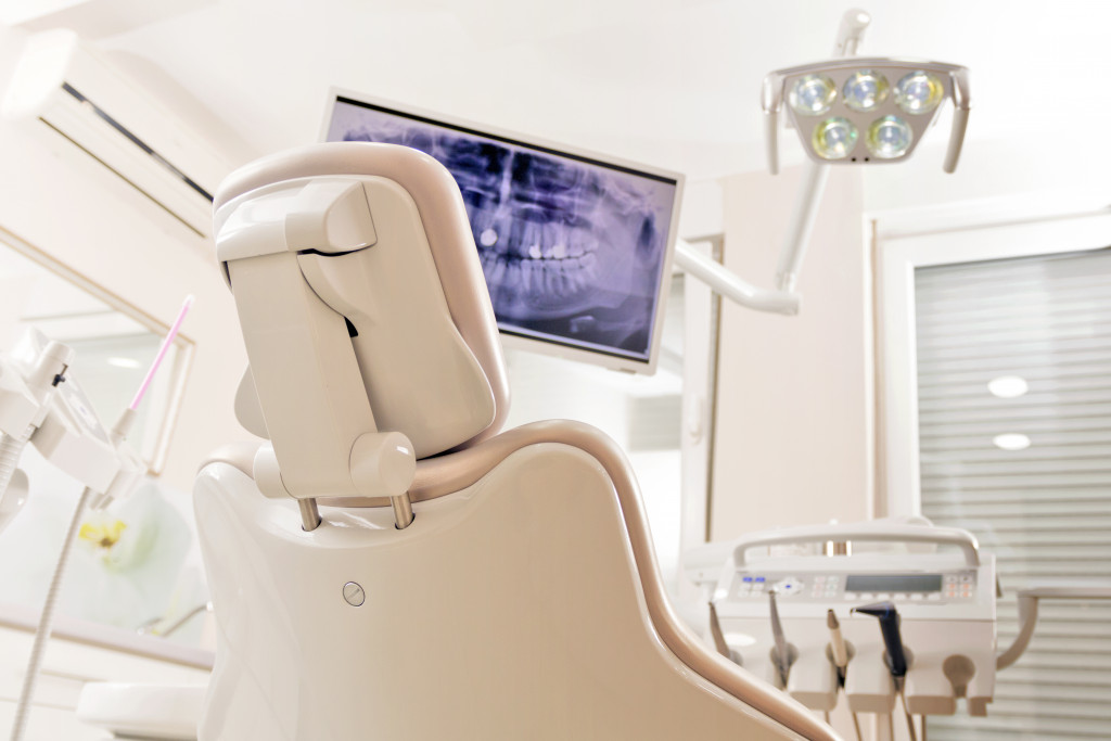 technology-in-dentistry